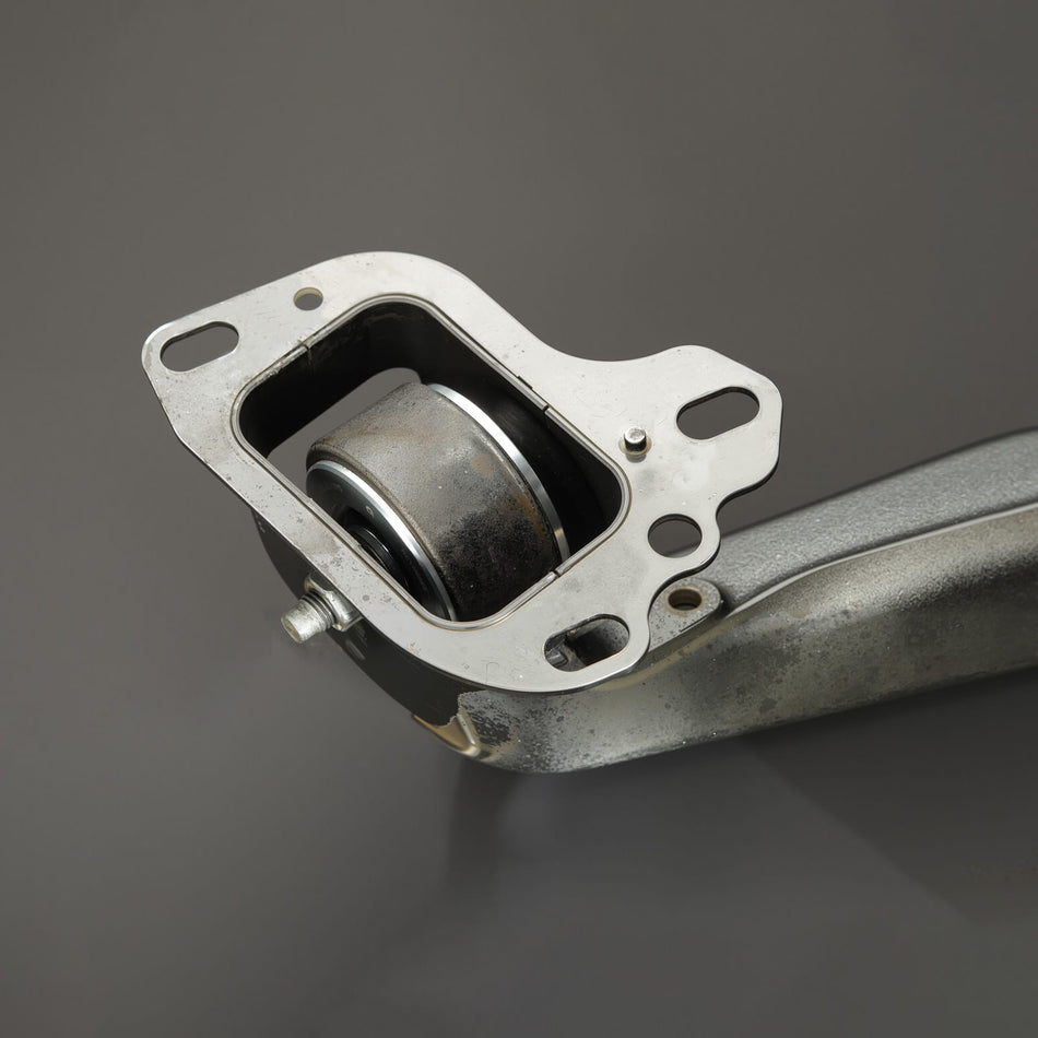 Solid Monoball Rear Trailing Arm Bushings RTAB For BMW E36 E46 M3 E85 E86 Z4