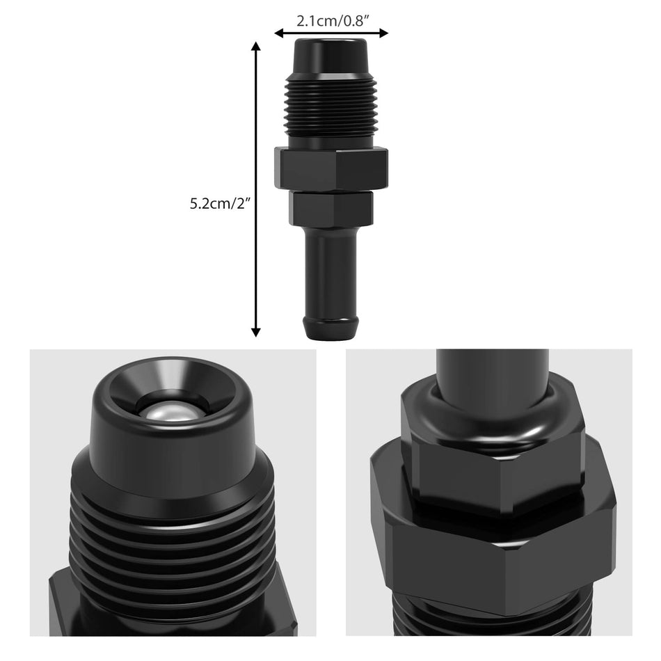 PCV Valve For Toyota 4 Runner FJ Cruiser Tundra