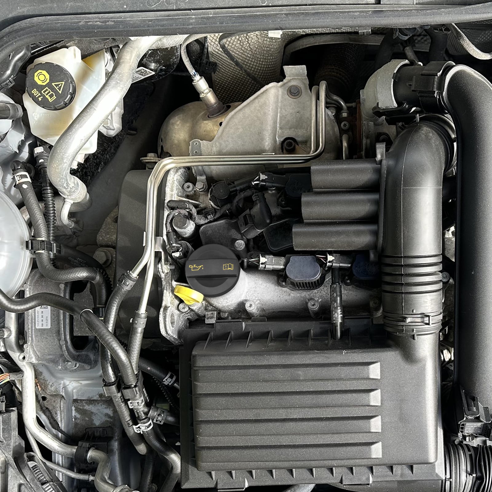 VW Jetta Parts Aftermarket Accessories – Bevinsee