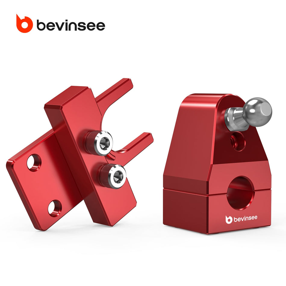 Quick Shift Conversion For Ford Focus RS & ST 2005-2010