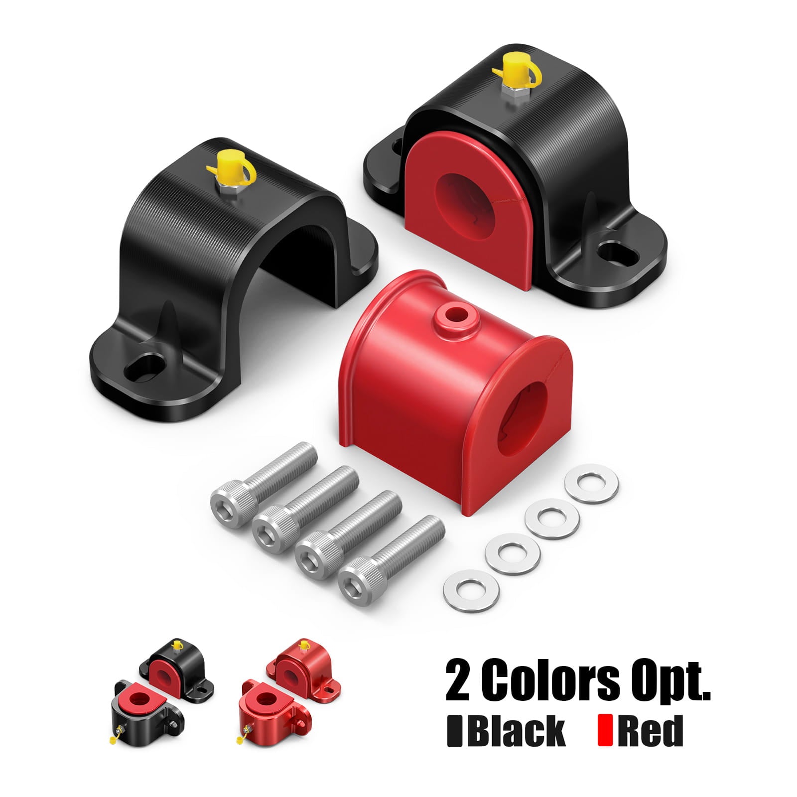 VW Golf MK7 Parts & Accessories – Bevinsee