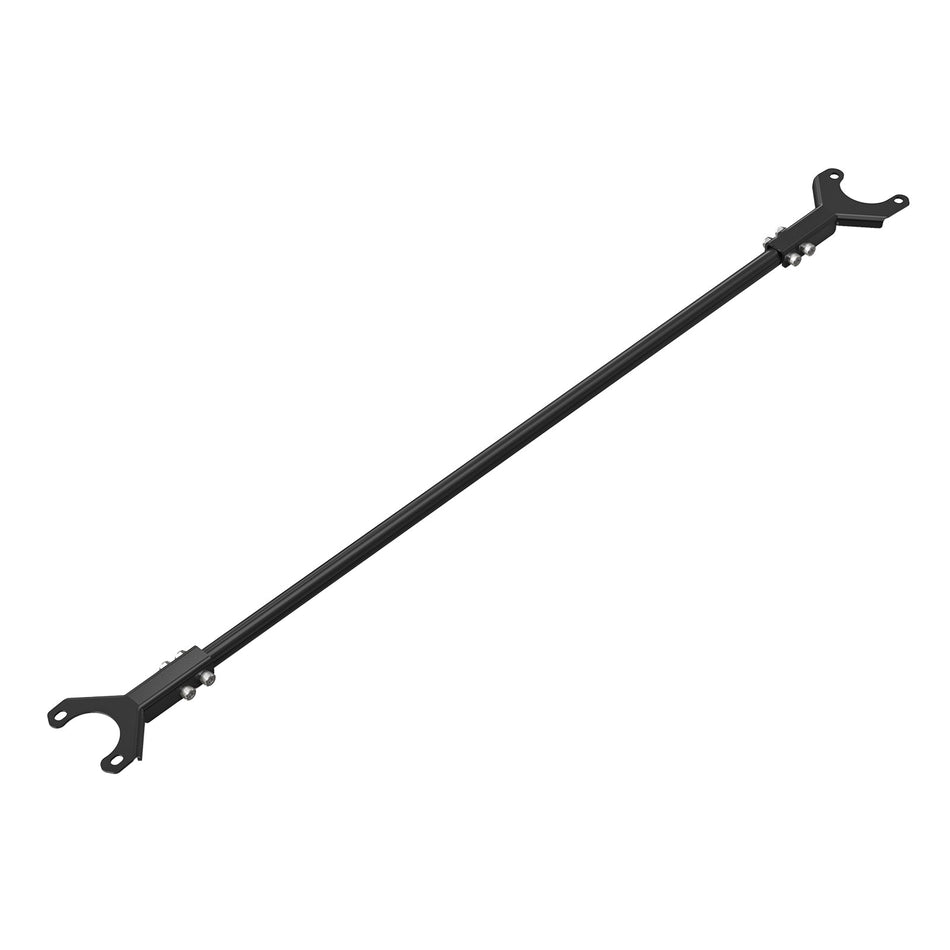 BEVINSEE Rear Strut Brace Bar for BMW 325i 1999-2006