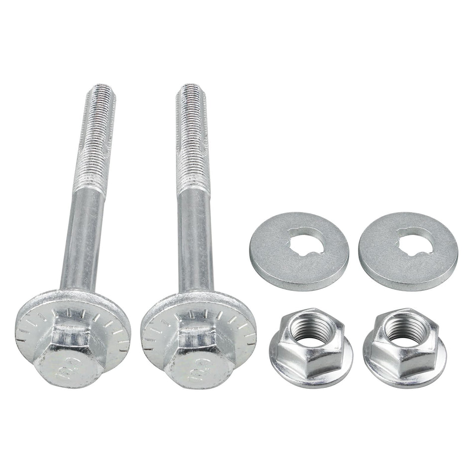 Rear Suspension Link Eccentric Camber Bolt For BMW E87 E90 E91 E92 E93 33326764292