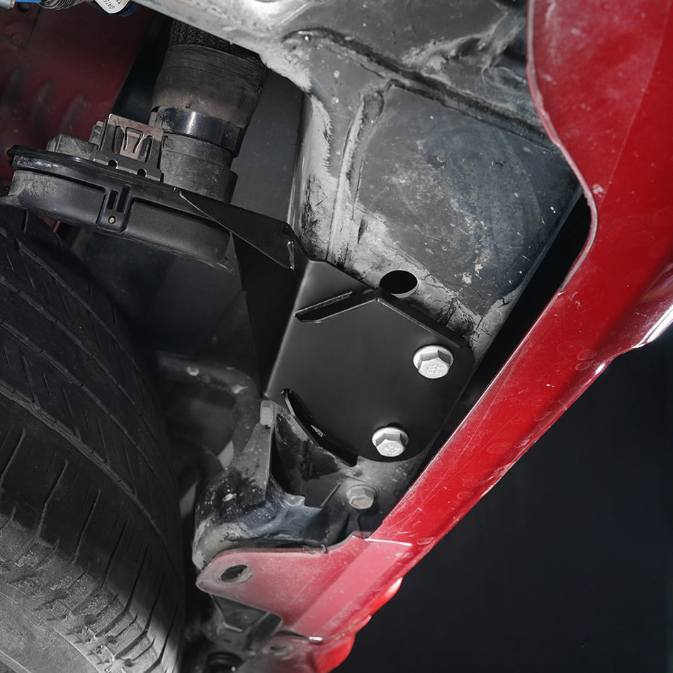 Relocation Bracket For Toyota 4Runner