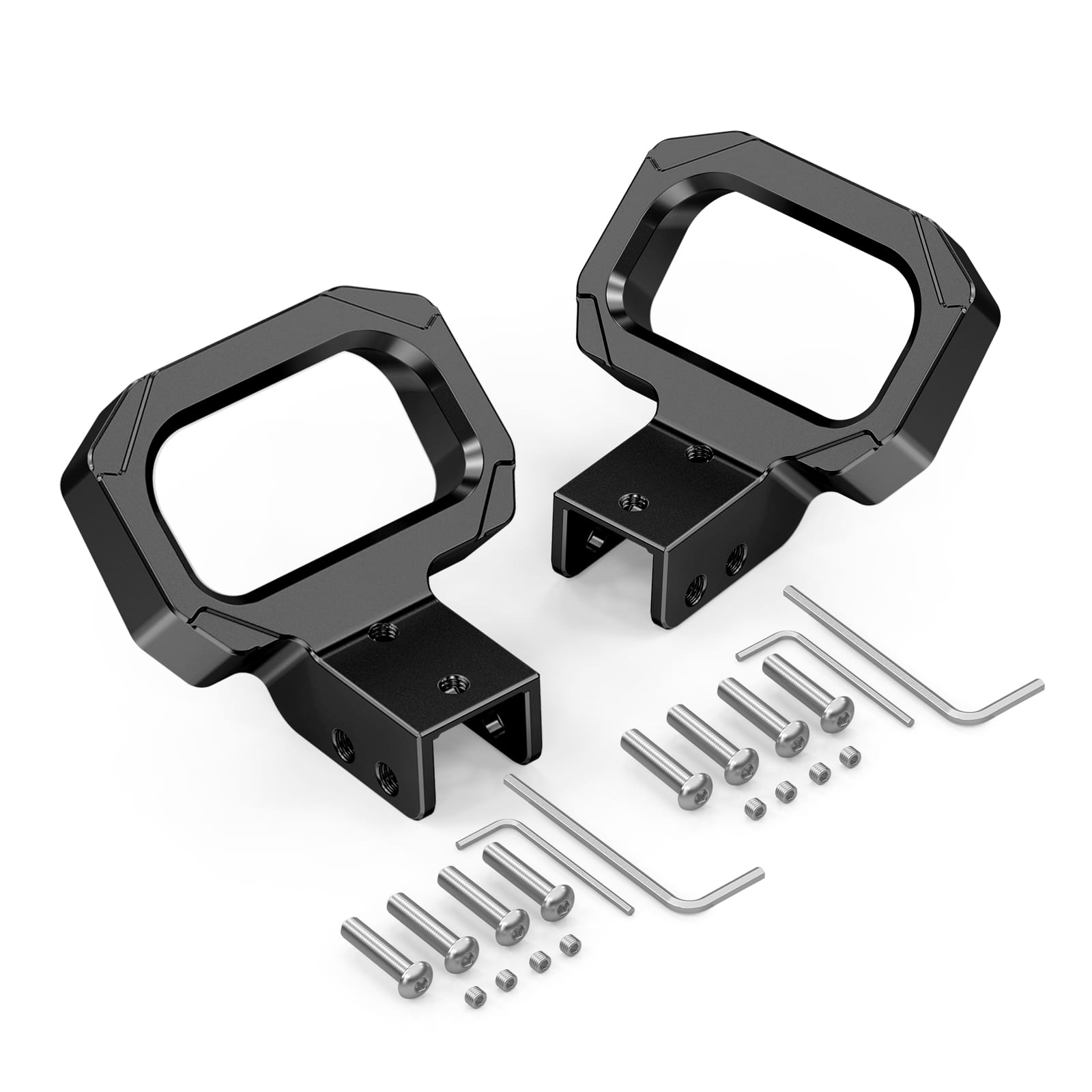 Seat-Release-Handle-Set-For-