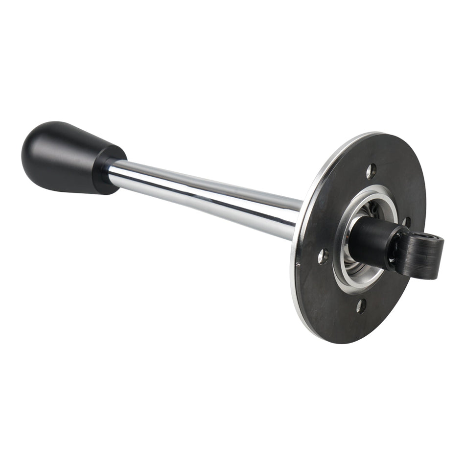 Adjustable Short Shifter Quick Throw Shift Gear Lever Knob For BMW E46