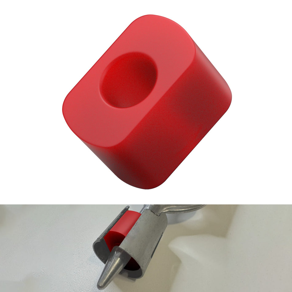 Polyurethane Shifter Arm Carrier Bushing For BMW E36 E46 E9X E60