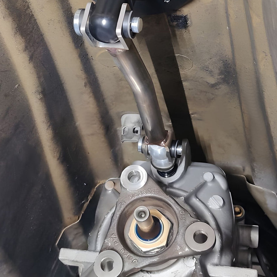 Shifter Selector Rod Joint Upgrade For BMW E30 E34 E36 25117503525