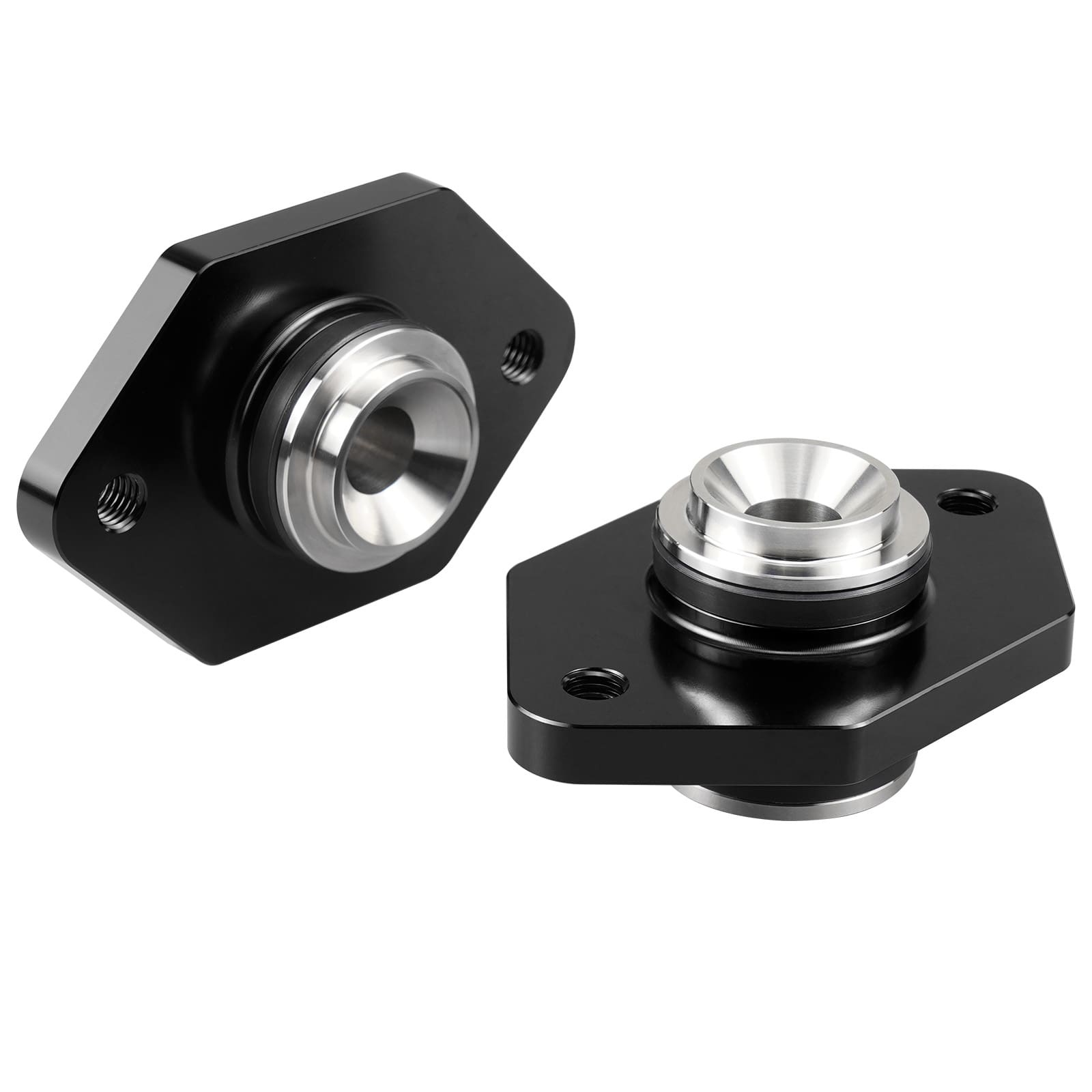 Shock-Mounts-With-Polyurethane