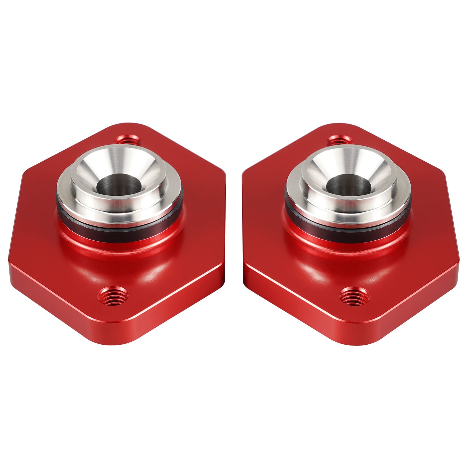 Shock-Mounts-With-Polyurethane