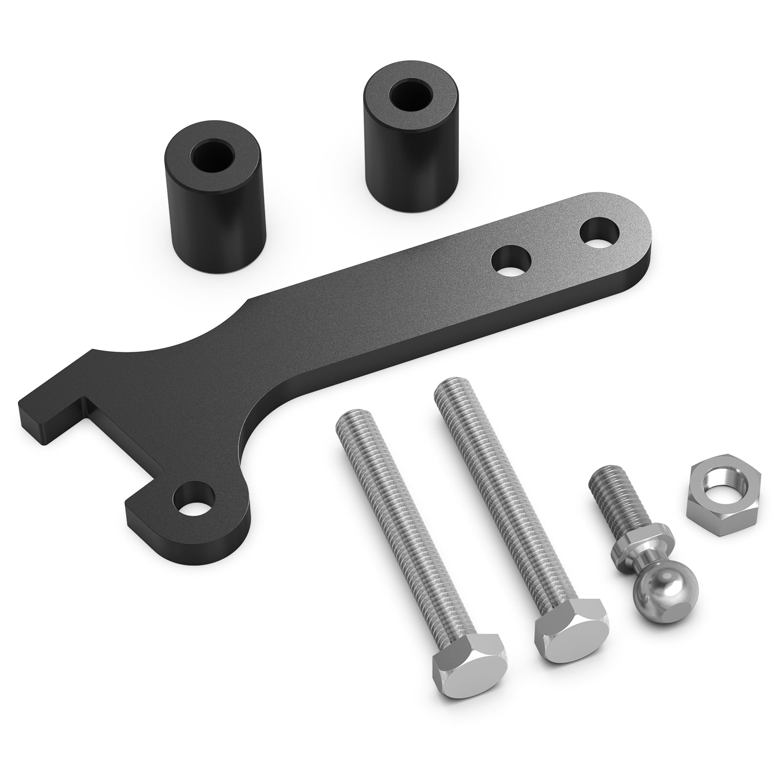 Short Shifter For ABARTH 500/595/695 C510 GEARBOX For Alfa Romeo