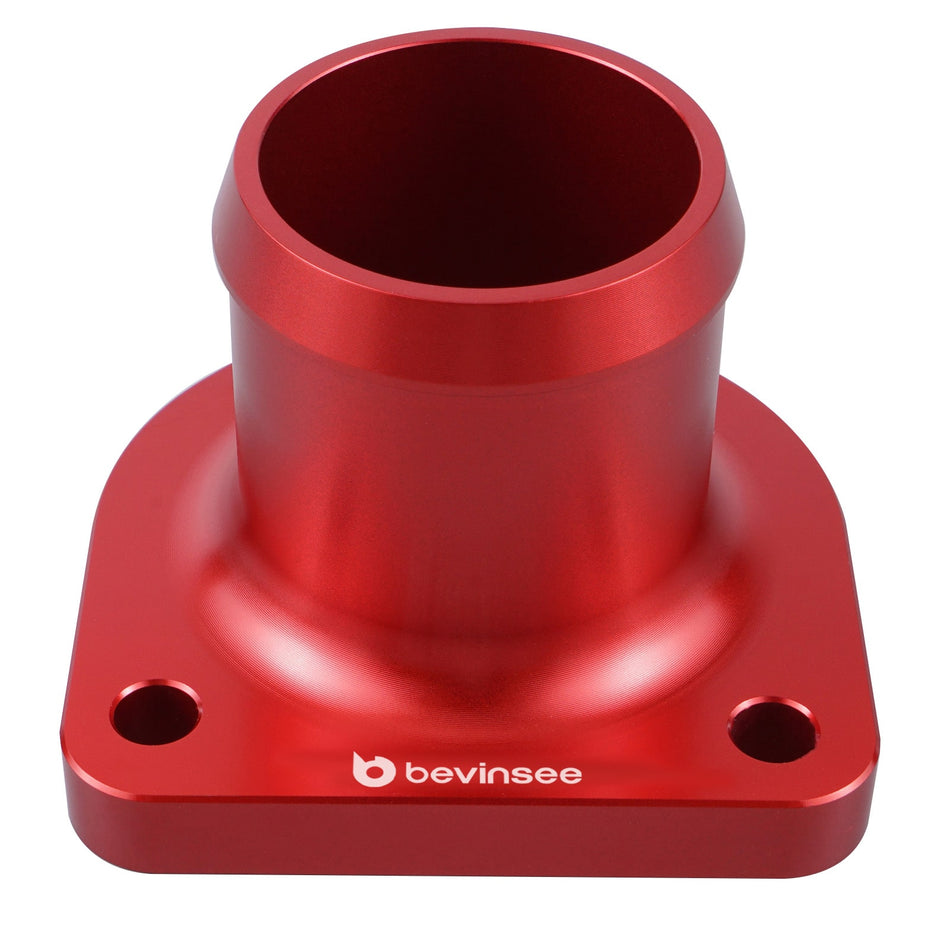 Billet Thermostat Housing For 99.5-03 7.3L Ford Powerstroke