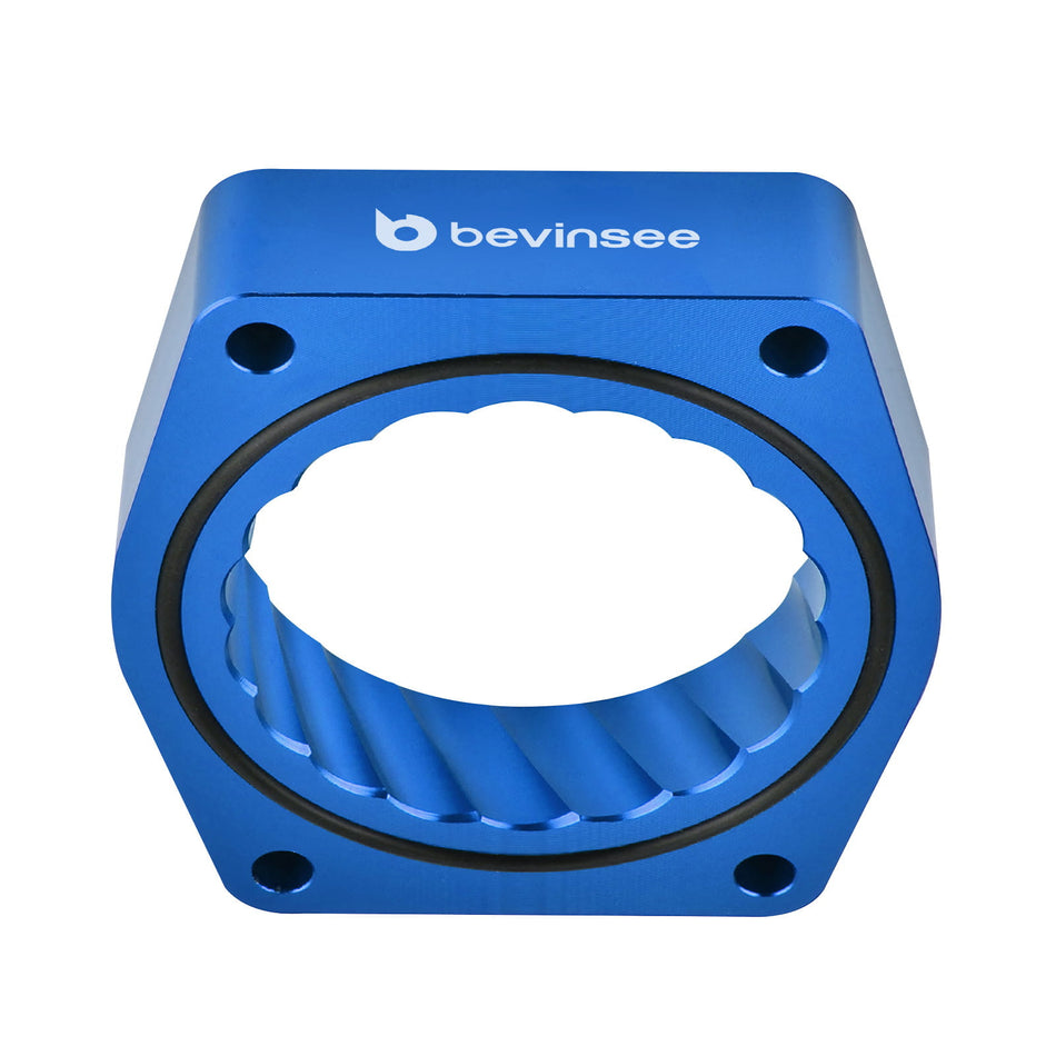 Jeep Wrangler JK 3.0 3.6 V6 Pentastar Throttle Body Spacer