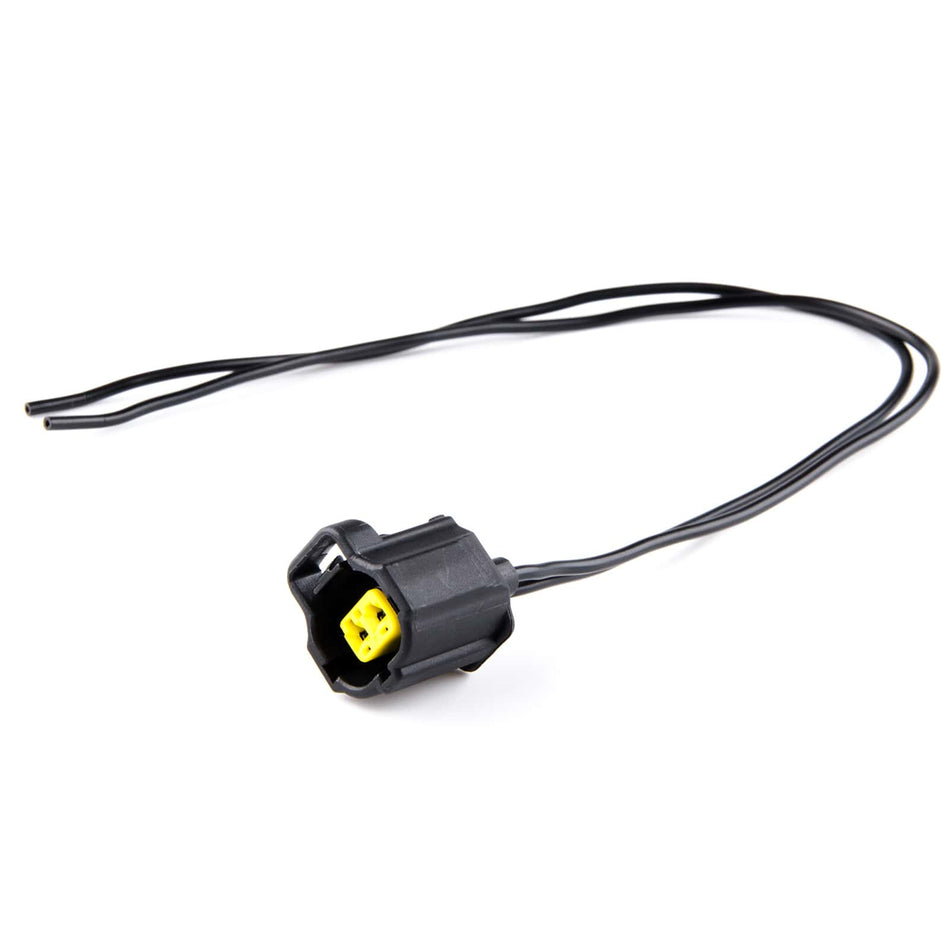 Toyota Coolant Temperature Sensor Connector Repair Pigtail