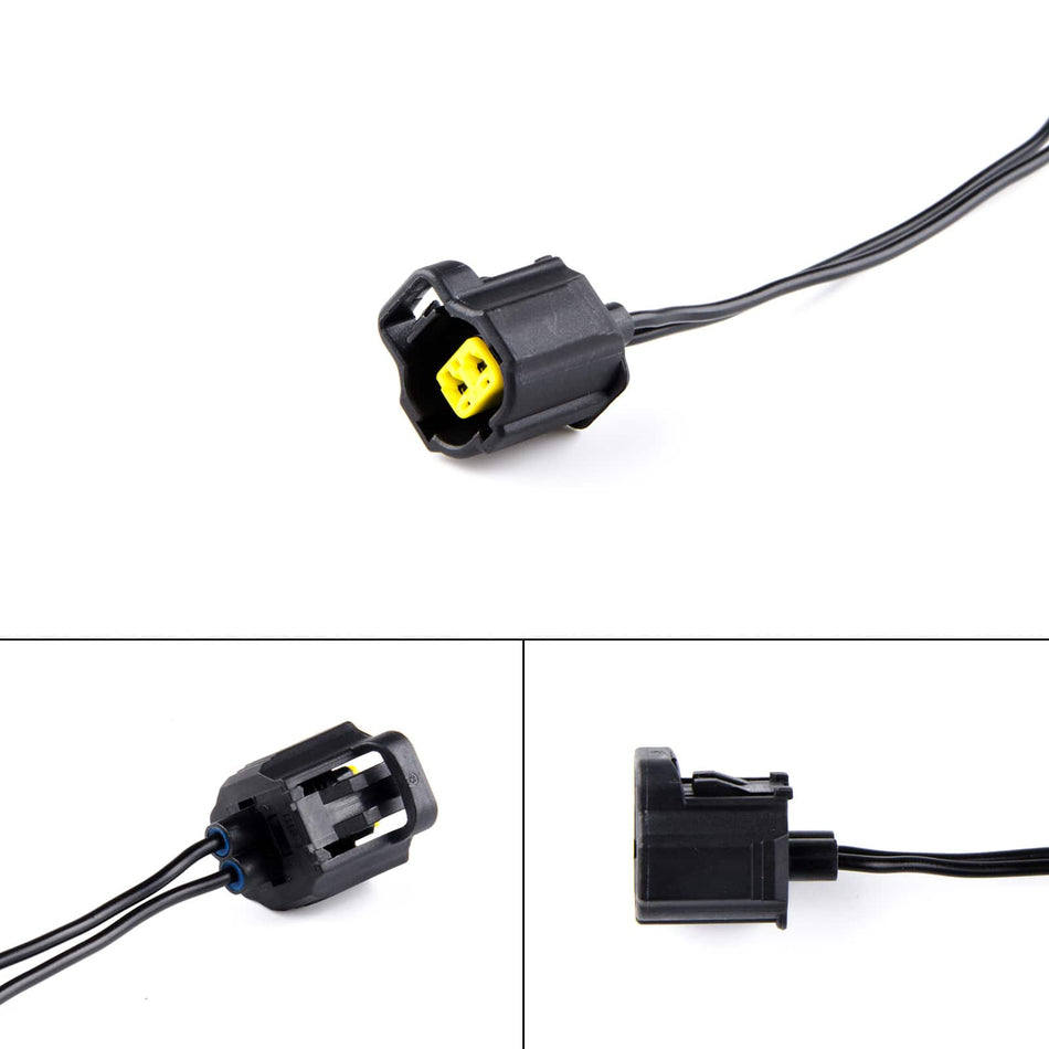 Toyota Coolant Temperature Sensor Connector Repair Pigtail