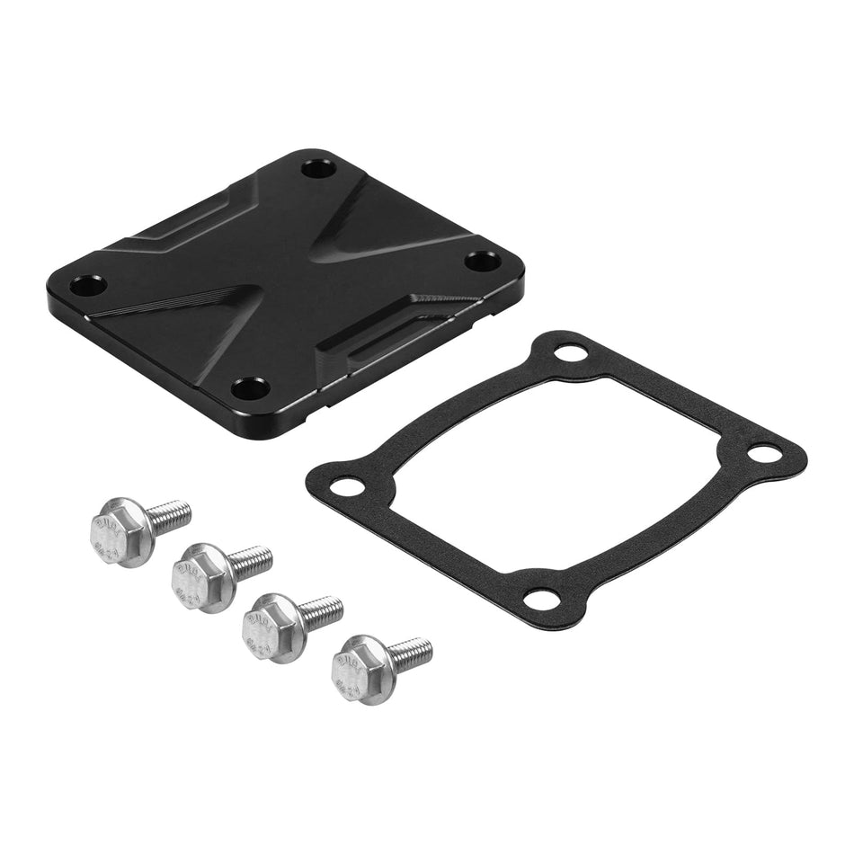 Timing Chain Cover Plate 11324-0P010 Replacement For Toyota 4Runner Tacoma Camry