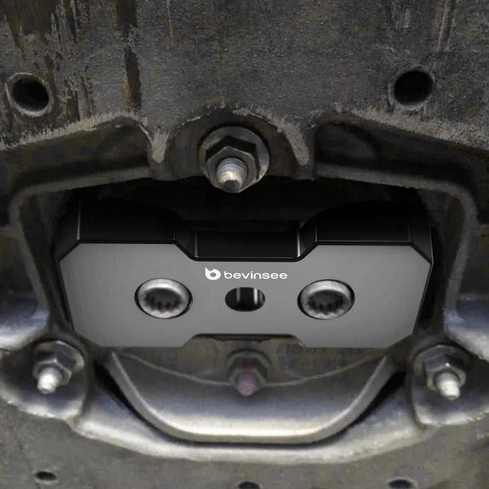 Transmission Mount Insert Billet For B8 Audi A4/S4/RS4/A5/S5/RS5/Q5/SQ5