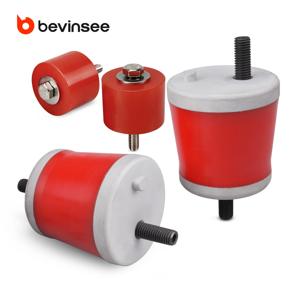 Transmission Mounts Bushings Kits Motor Mount Bushings For BMW E46 22316799331