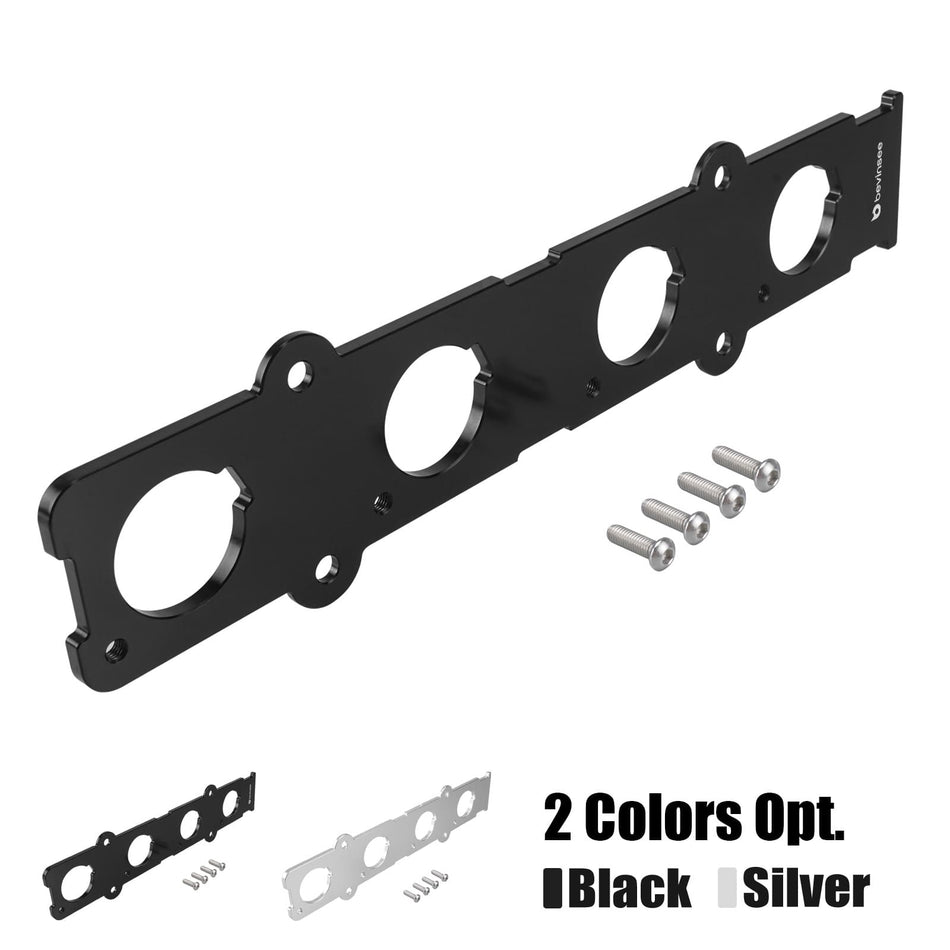B-Series VTEC Coil On Plug COP Adapter Plate for Honda for Acura B16 B18 Engine