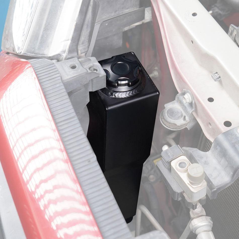 Washer Fluid Reservoir Replacement For Toyota 4Runner 2014-2024