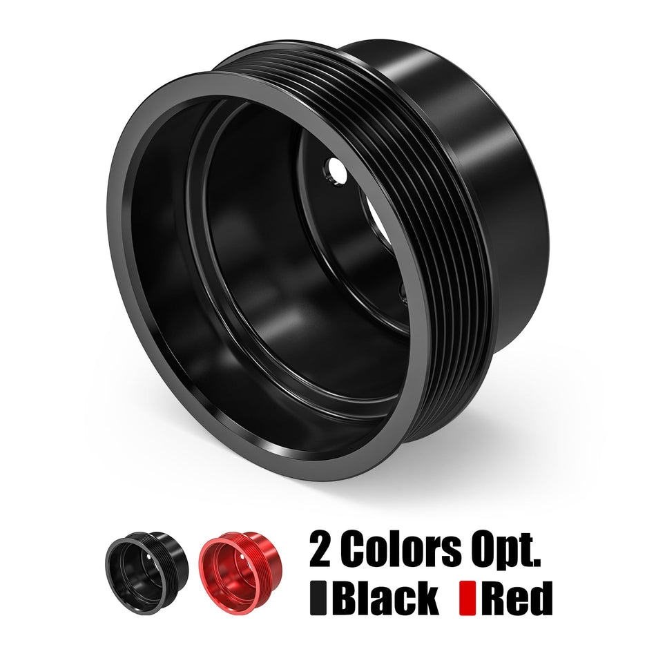 Performance Water Pump Pulley For Toyota 4Runner (USA Only)