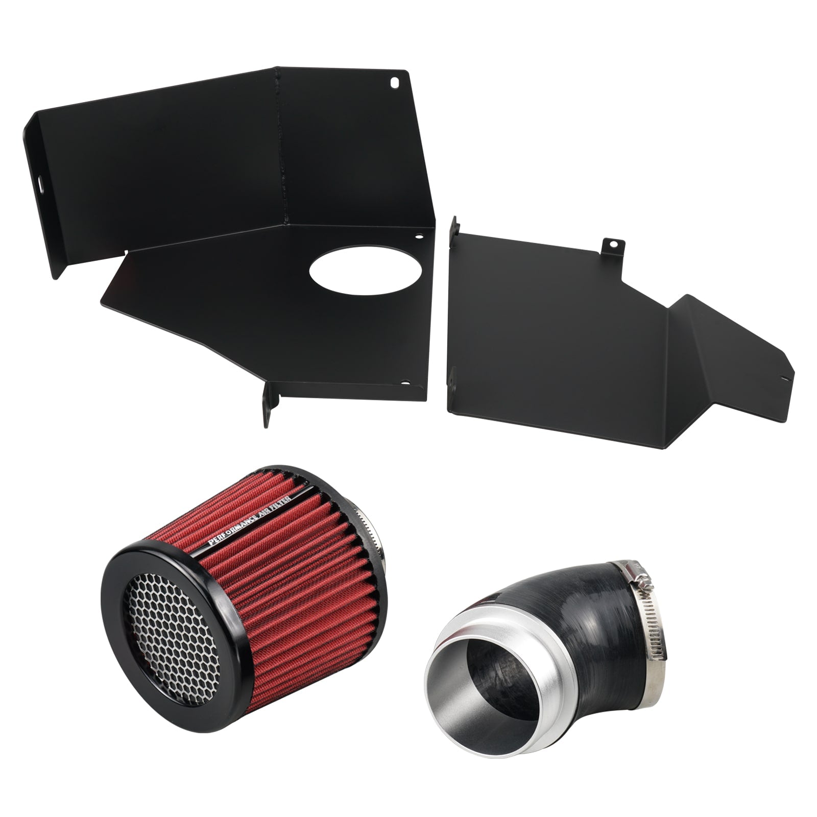 Bmw e46 shop air filter