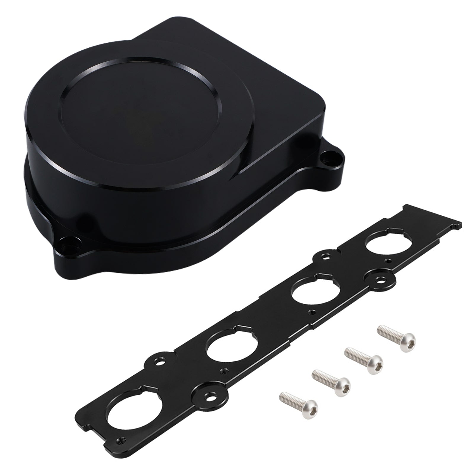 Cop Distributor Cap and Coil-On-Plug Adapter Plate Kit For Honda For Acura B/D/H Series