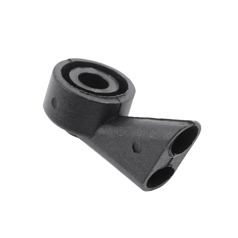 Rear Washer Jet Nozzle For Audi A3 2004-2013 A4 2001-2012 Q7 07-15 8E9955985