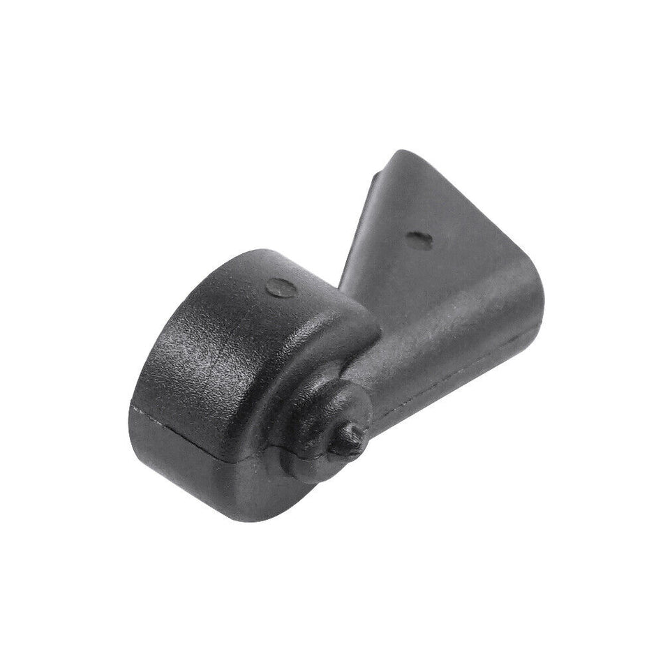 Rear Washer Jet Nozzle For Audi A3 2004-2013 A4 2001-2012 Q7 07-15 8E9955985