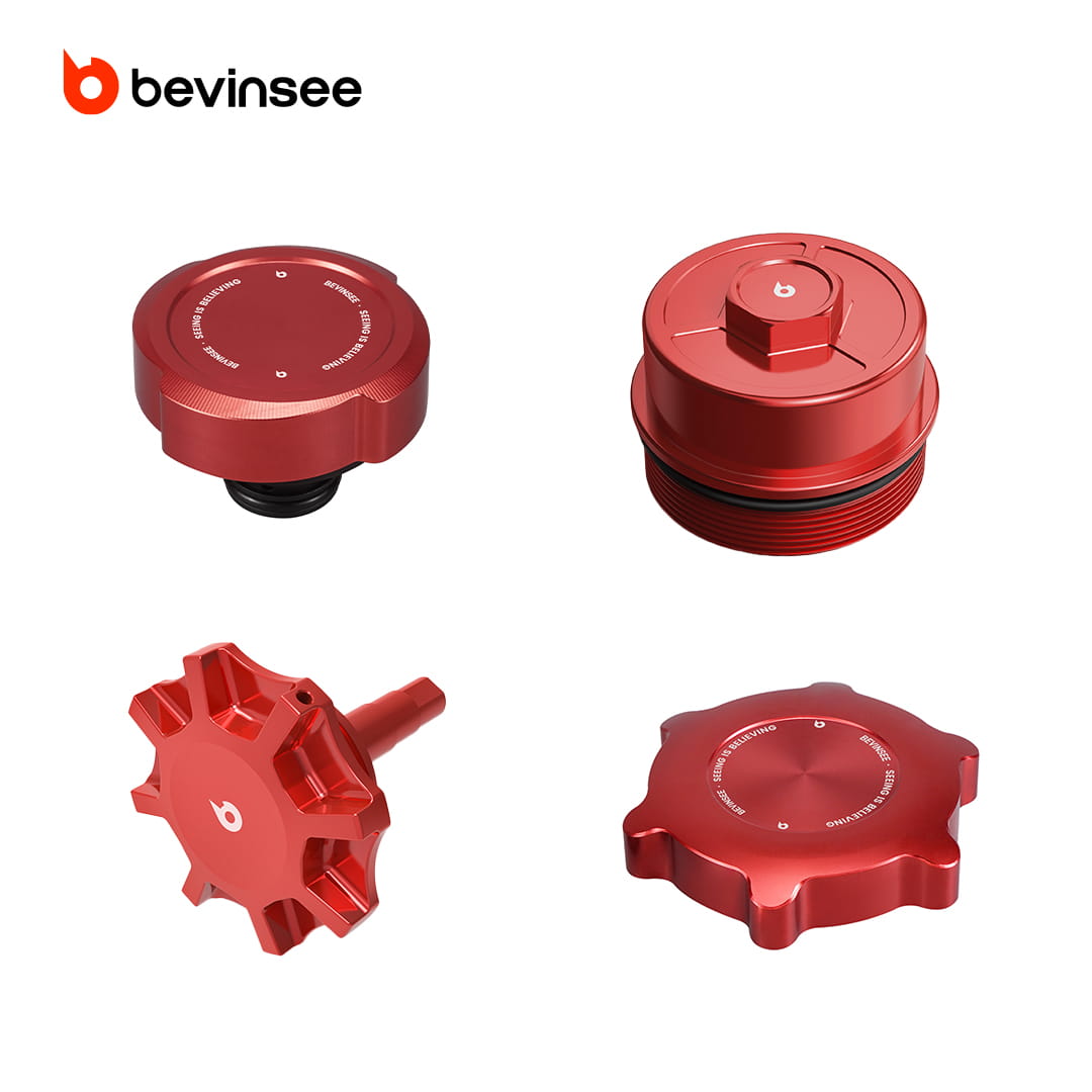 BMW E46 Parts – Bevinsee