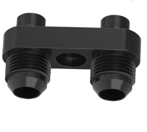 Oil Cooler Adapter Fitting For BMW E9X