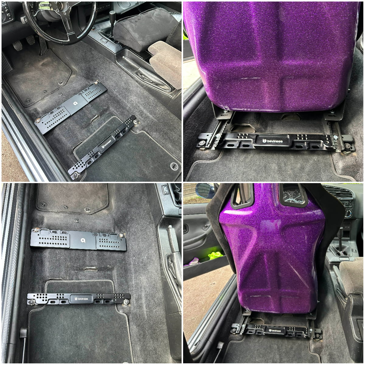 BMW E46 Parts – Bevinsee