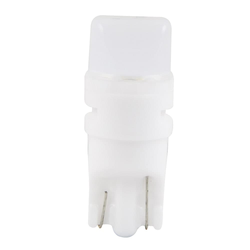 Car White LED Light T10 2835-SMD Wedge W5W 2825 158 192 168 194 LED Bulbs