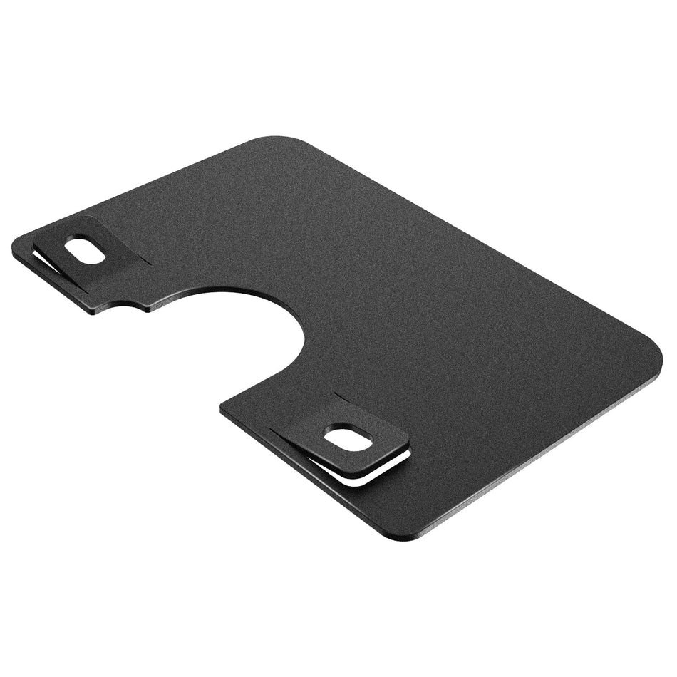 BEVINSEE Anti-burglary Driver's Door Prick Stop for Peugeot Boxer