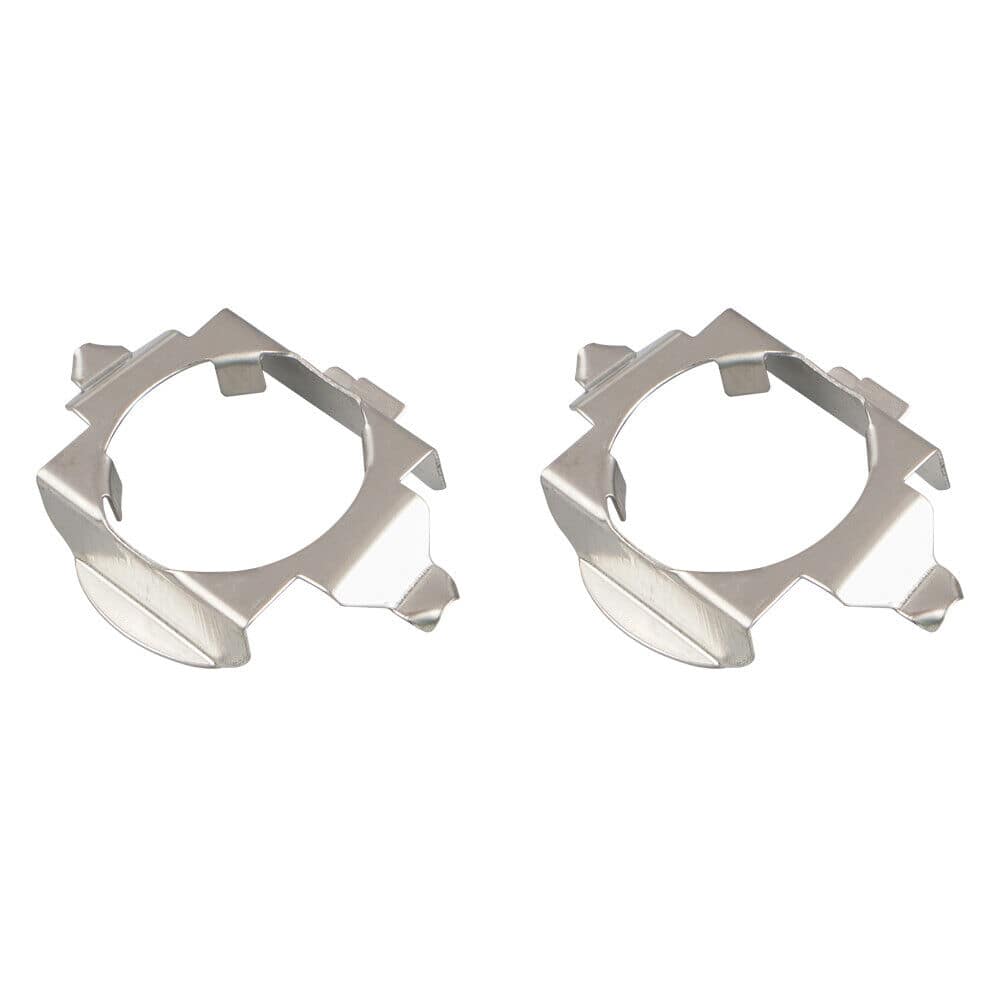 H7 LED Headlight Bulb Adapter Socket Holder Retainer for Benz B-Series ML-Series