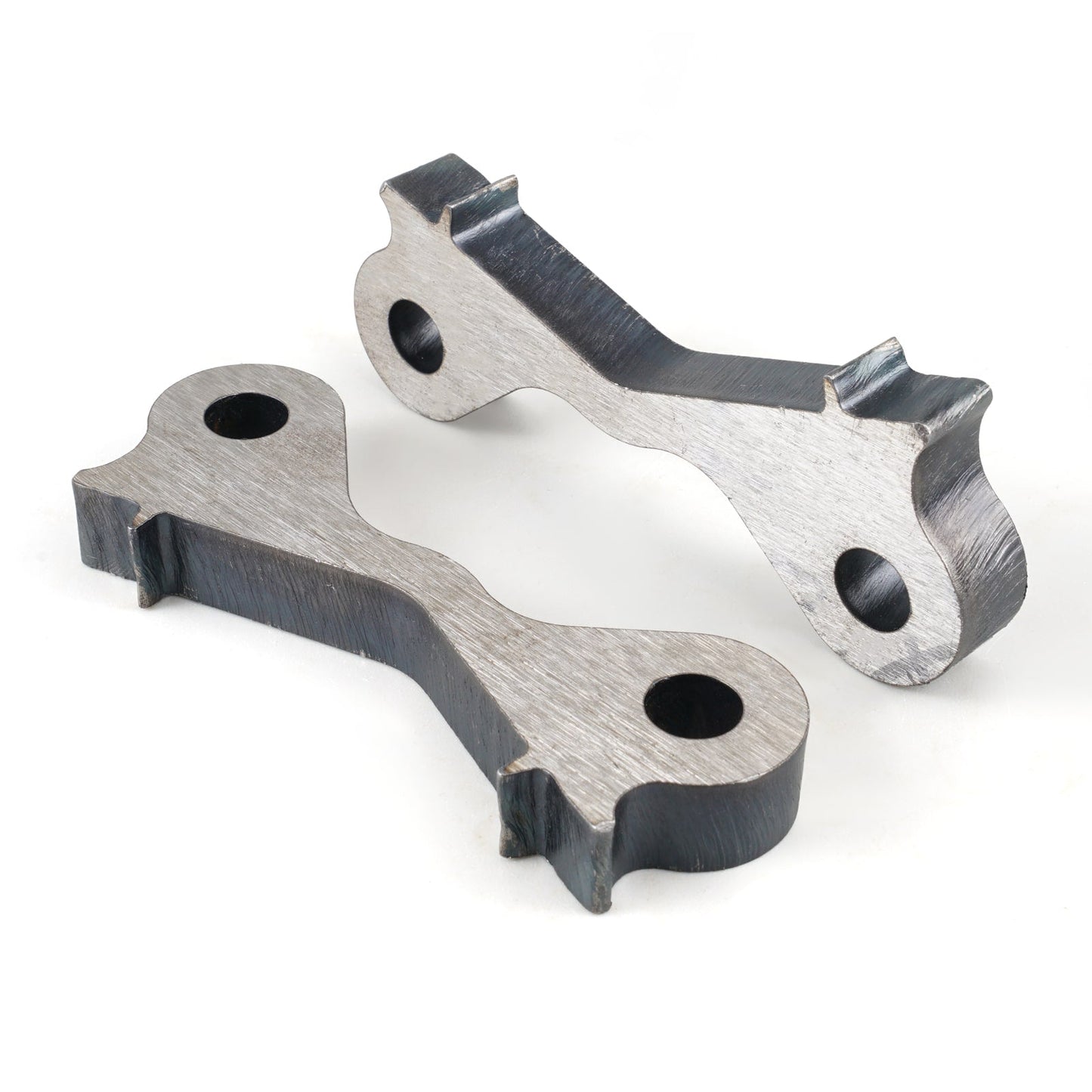 Drift Dual Brake Calipers Adapters weld-on for BMW E36 E46 – Bevinsee