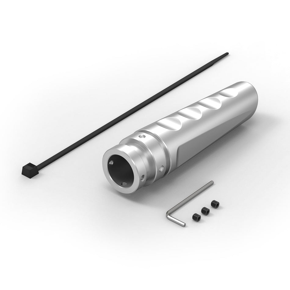 Billet Aluminum Hand Brake Handle for BMW E46