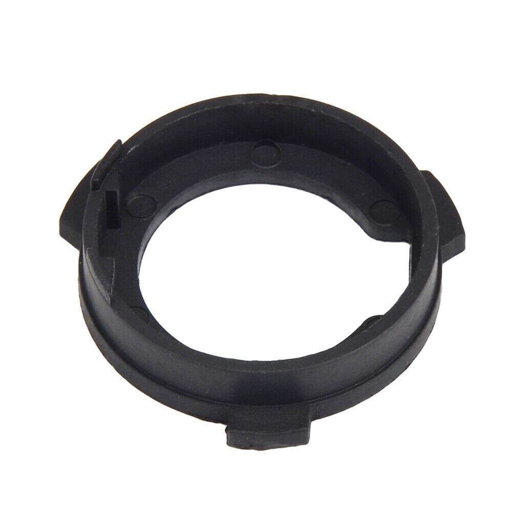 H7 LED Headlight Bulb Adapter Retainer Holder Fit VW For Touran MK5 2010-2017
