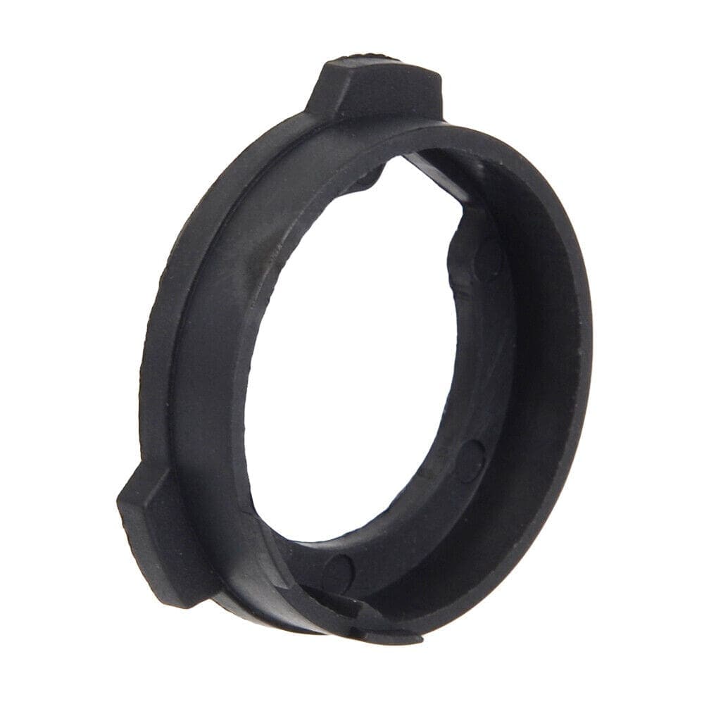 H7 LED Headlight Bulb Adapter Retainer Holder Fit VW For Touran MK5 2010-2017