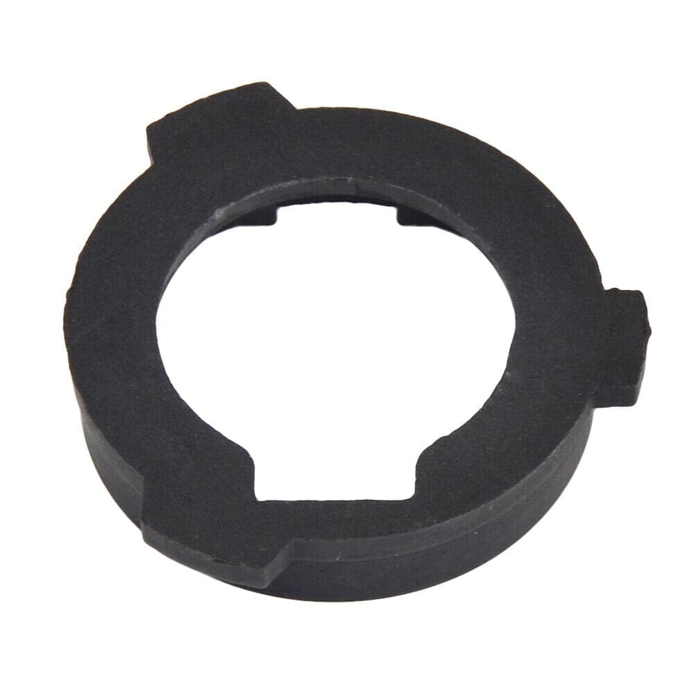 H7 LED Headlight Bulb Adapter Retainer Holder Fit VW For Touran MK5 2010-2017