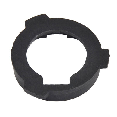 H7 LED Headlight Bulb Adapter Retainer Holder Fit VW For Touran MK5 2010-2017