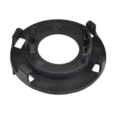 H7 LED Headlight Bulb Adapter Holder Socket Retainer Clip For Kia K3 K6 Hyundai