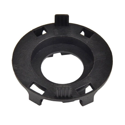H7 LED Headlight Bulb Adapter Holder Socket Retainer Clip For Kia K3 K6 Hyundai