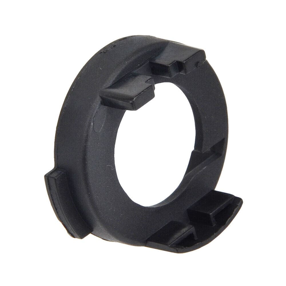 2PCS H7 LED Headlight Adapter Retainer Holder Socket Fits Hyundai Elantra 11-16