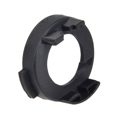 2PCS H7 LED Headlight Adapter Retainer Holder Socket Fits Hyundai Elantra 11-16